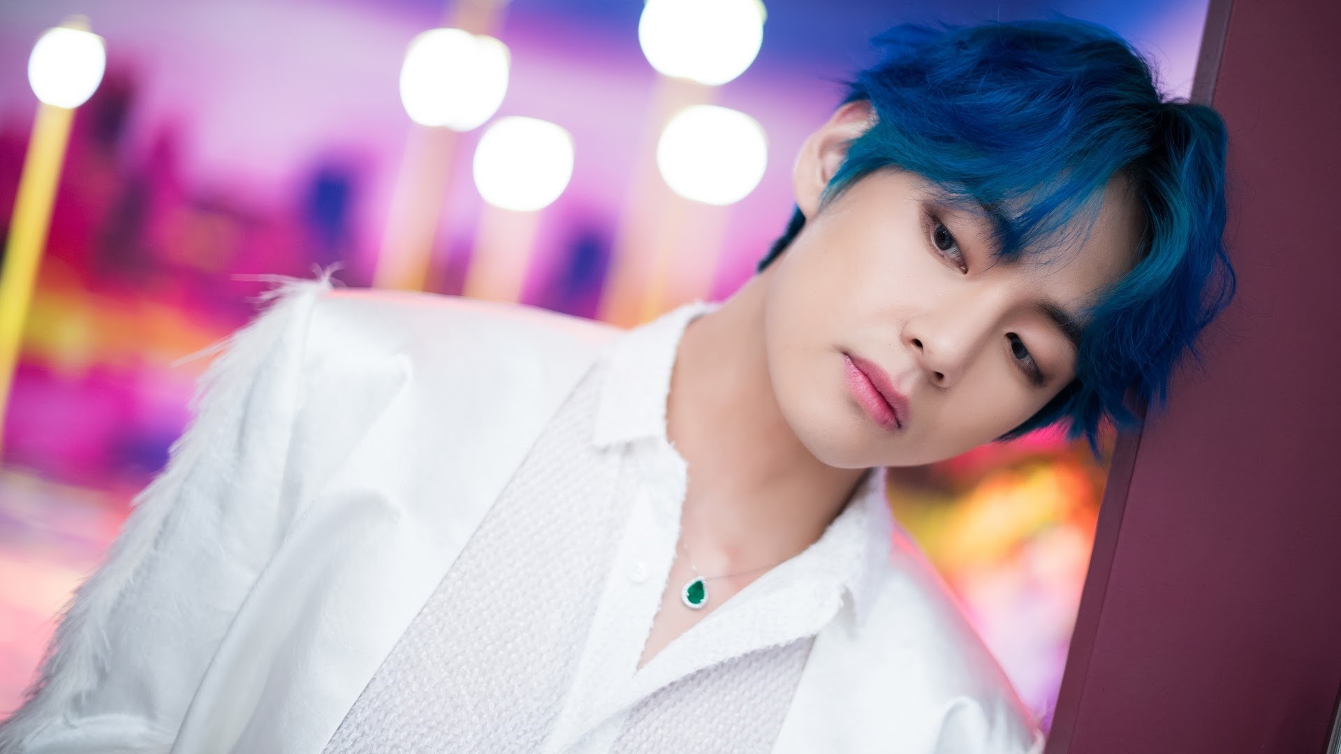 Wallpaper Kim Taehyung Wallpapers