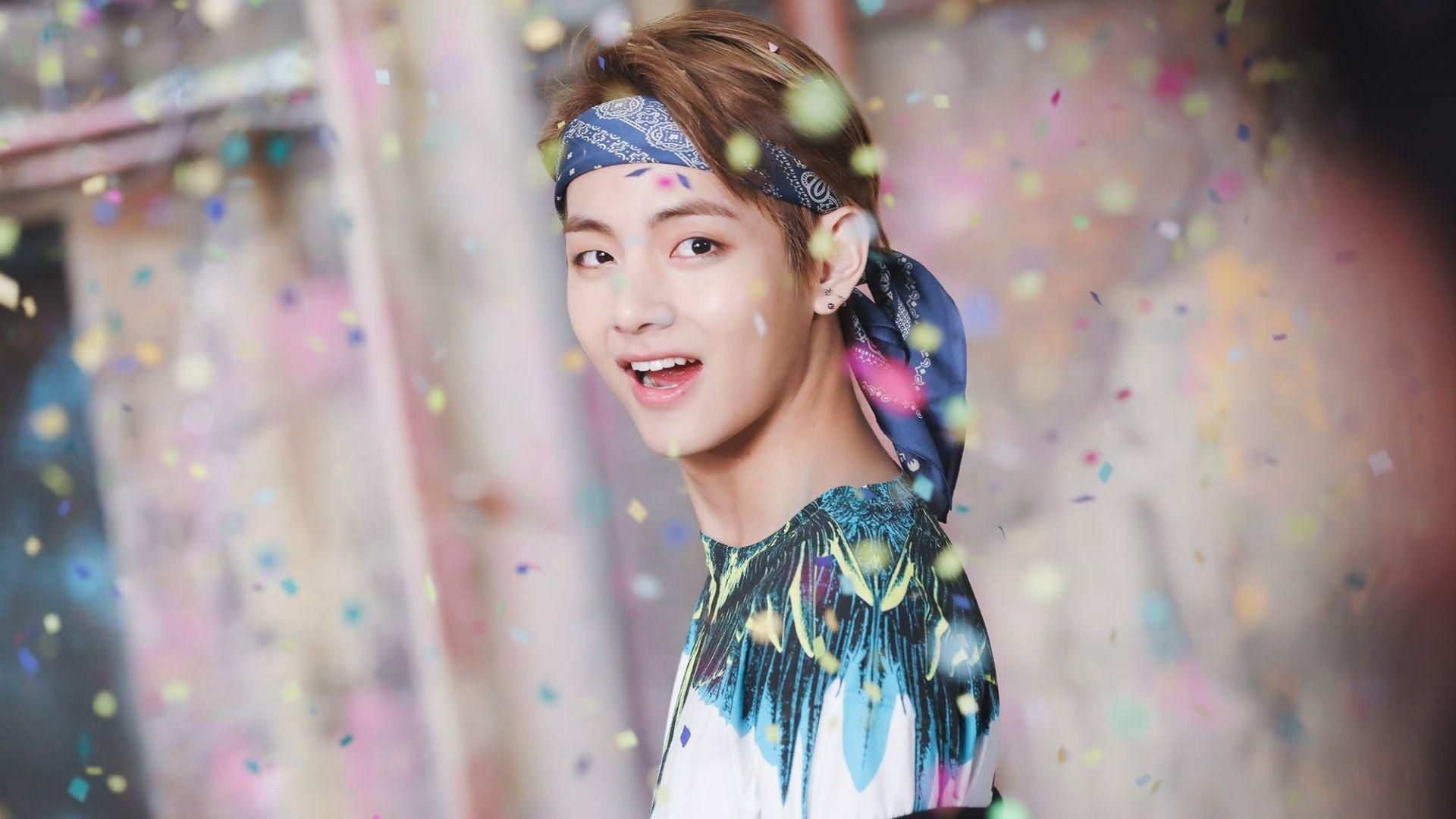 Wallpaper Kim Taehyung Wallpapers