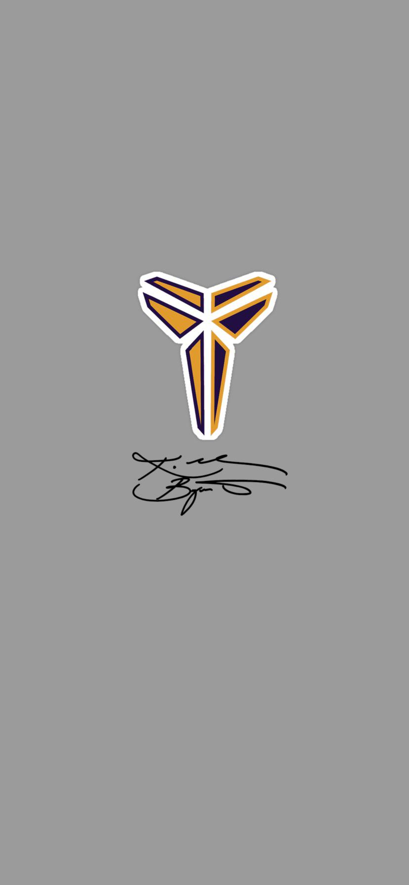 Wallpaper Kobe Logo Wallpapers