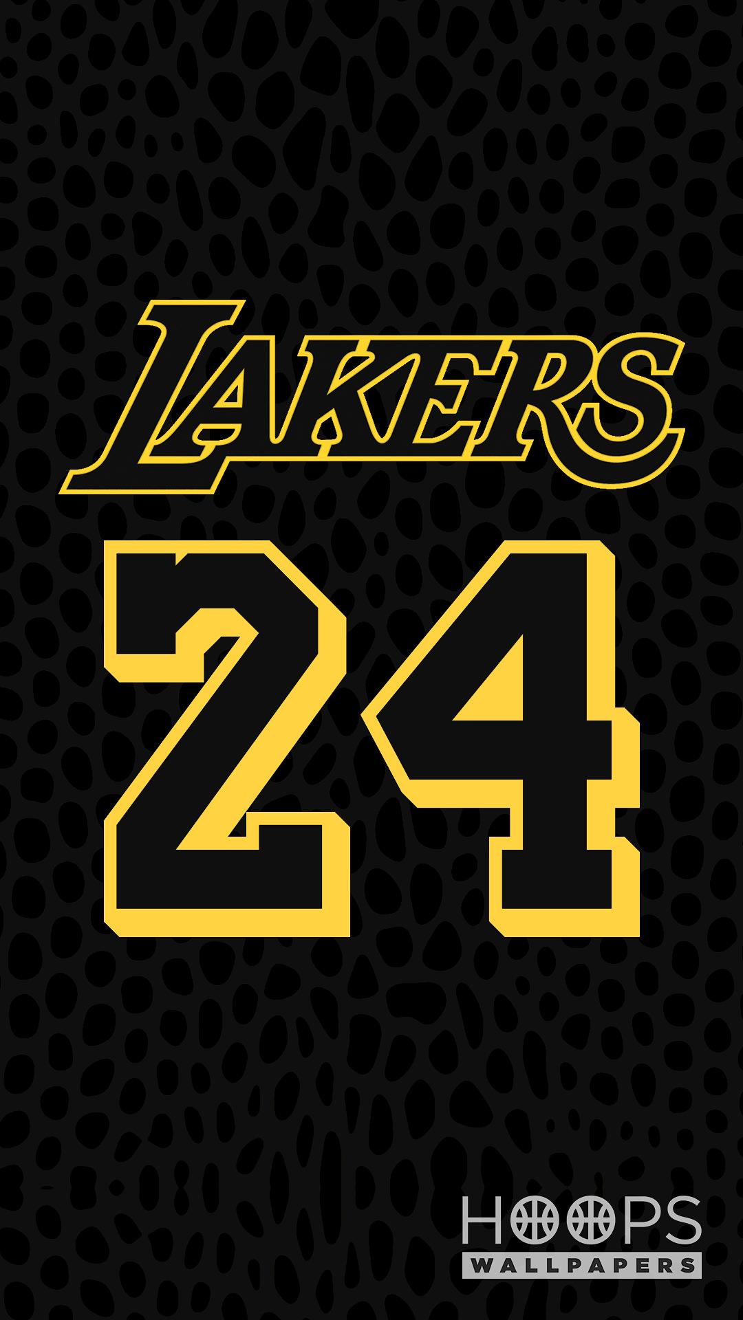 Wallpaper Kobe Logo Wallpapers