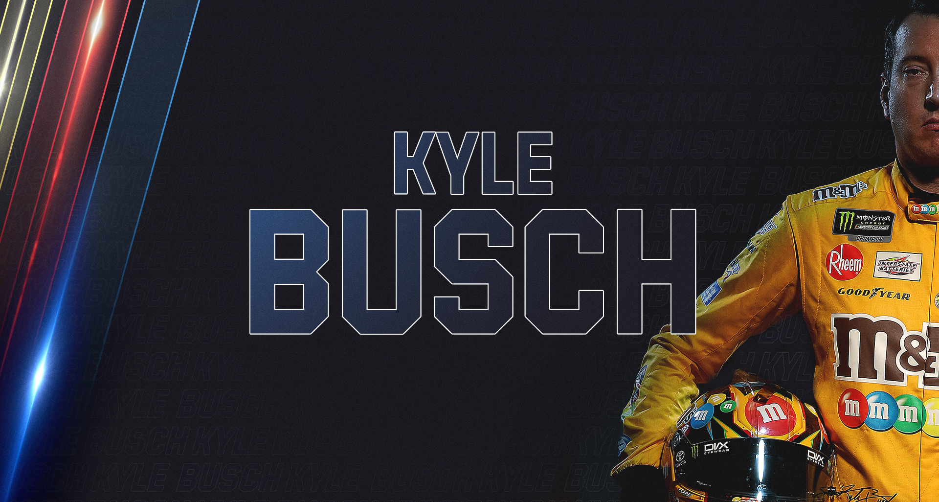 Wallpaper Kyle Busch Wallpapers