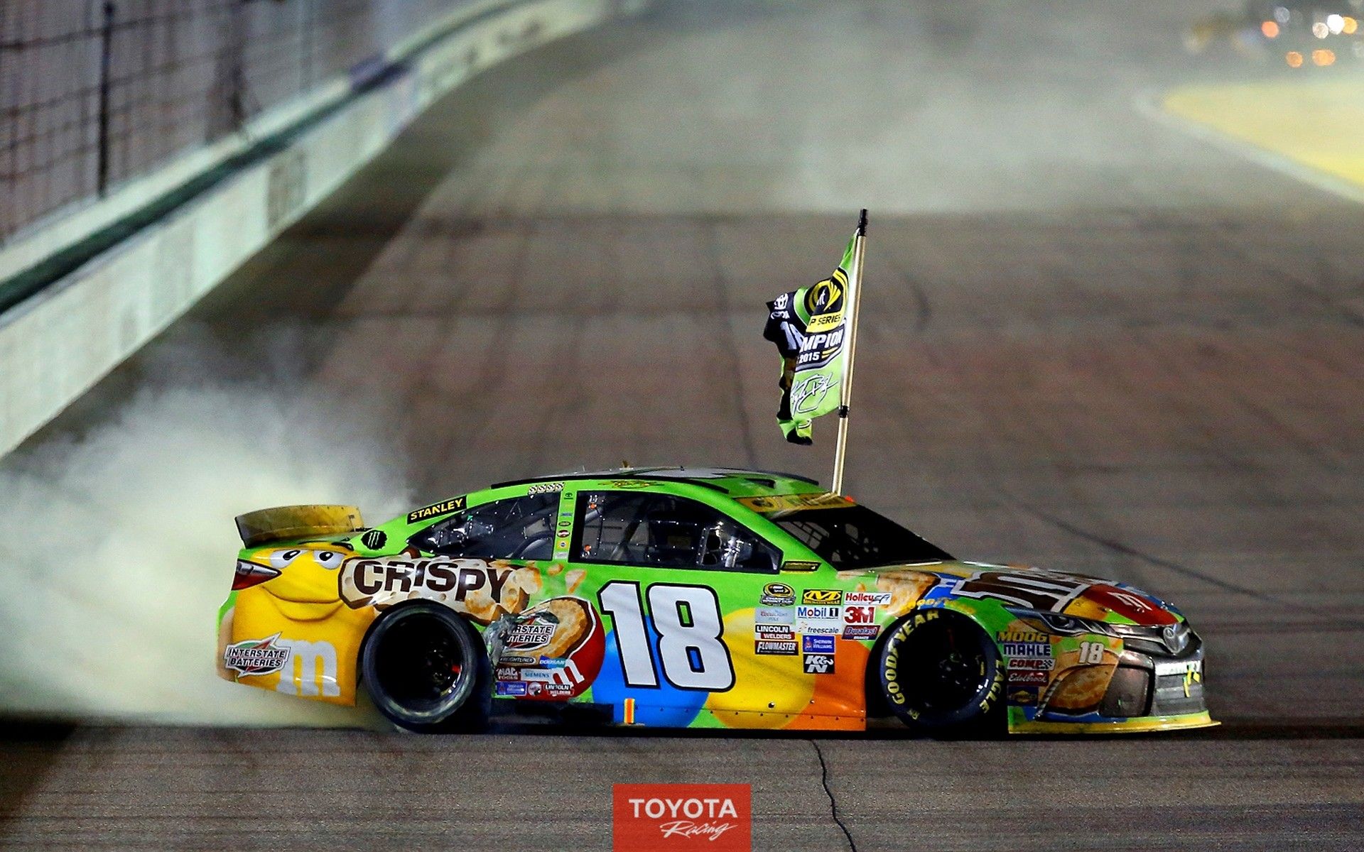 Wallpaper Kyle Busch Wallpapers