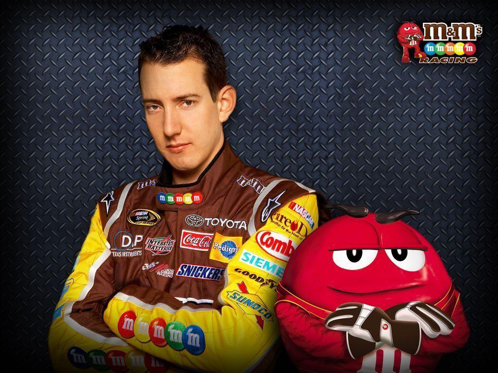 Wallpaper Kyle Busch Wallpapers