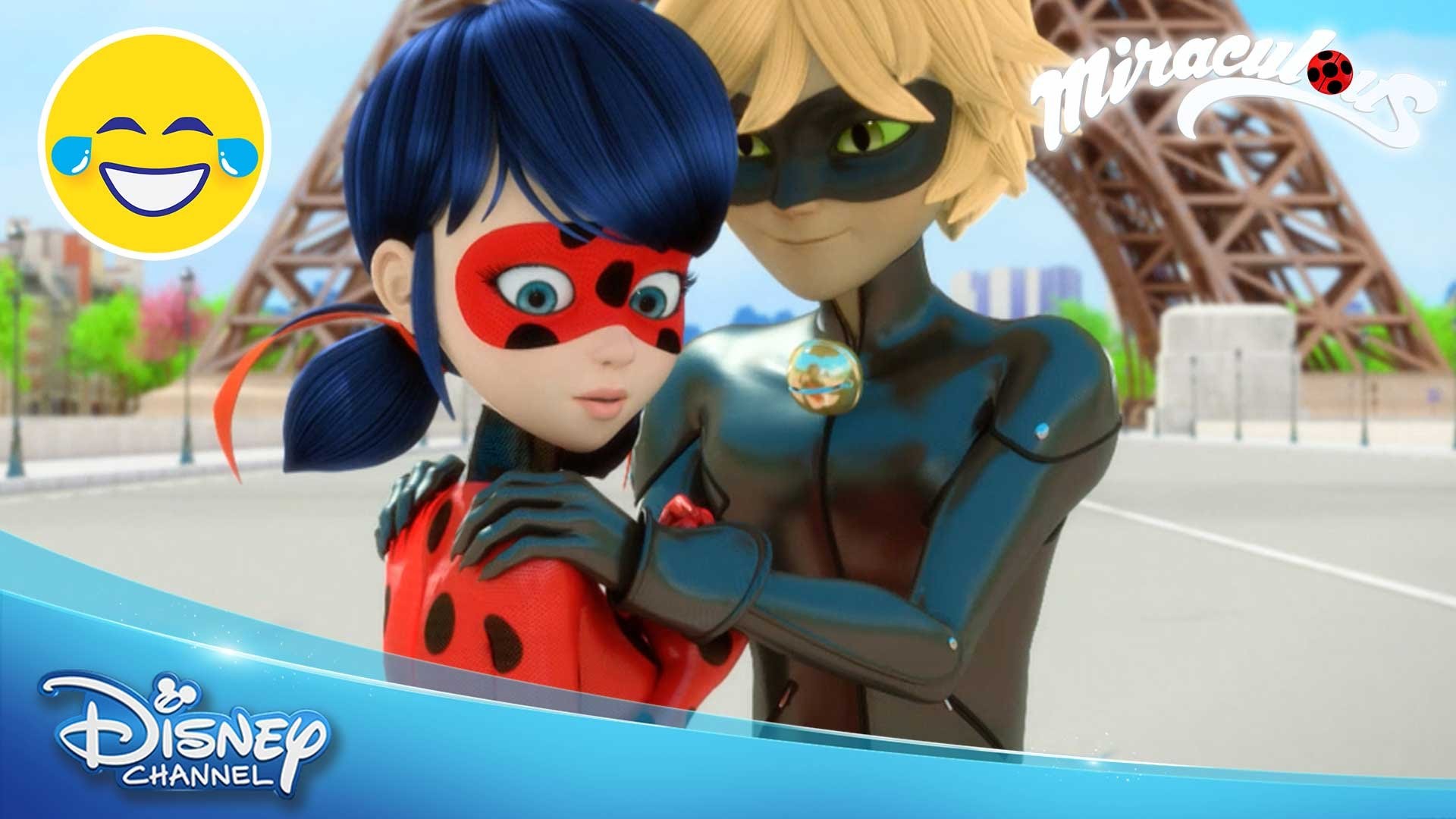 Wallpaper Ladybug And Cat Noir Wallpapers