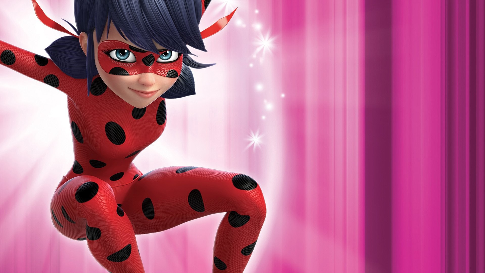 Wallpaper Ladybug And Cat Noir Wallpapers