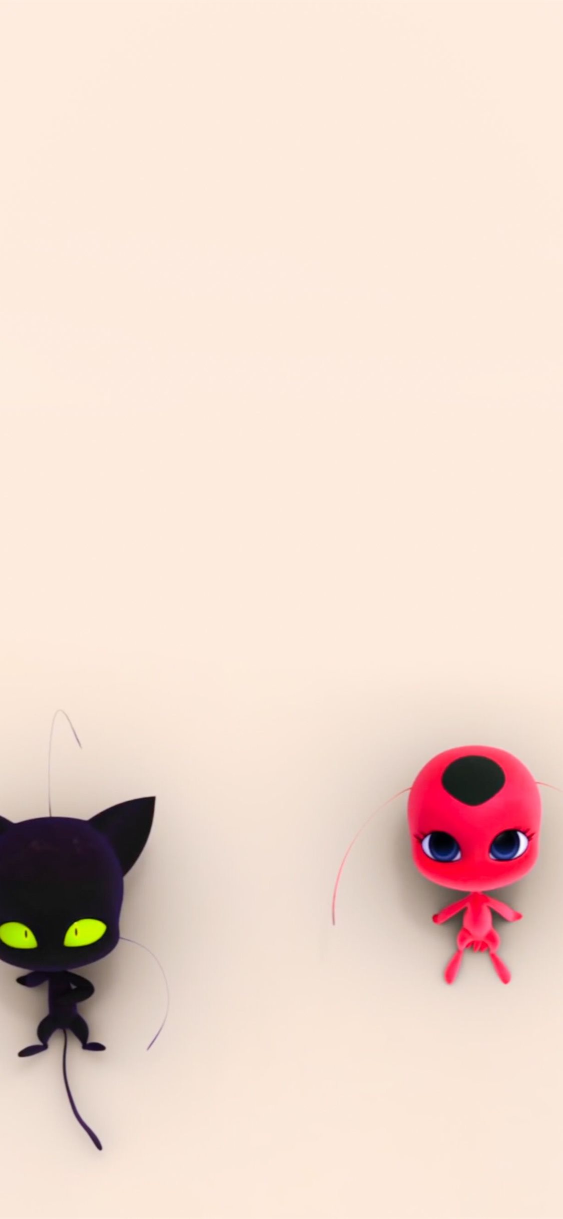 Wallpaper Ladybug And Cat Noir Wallpapers