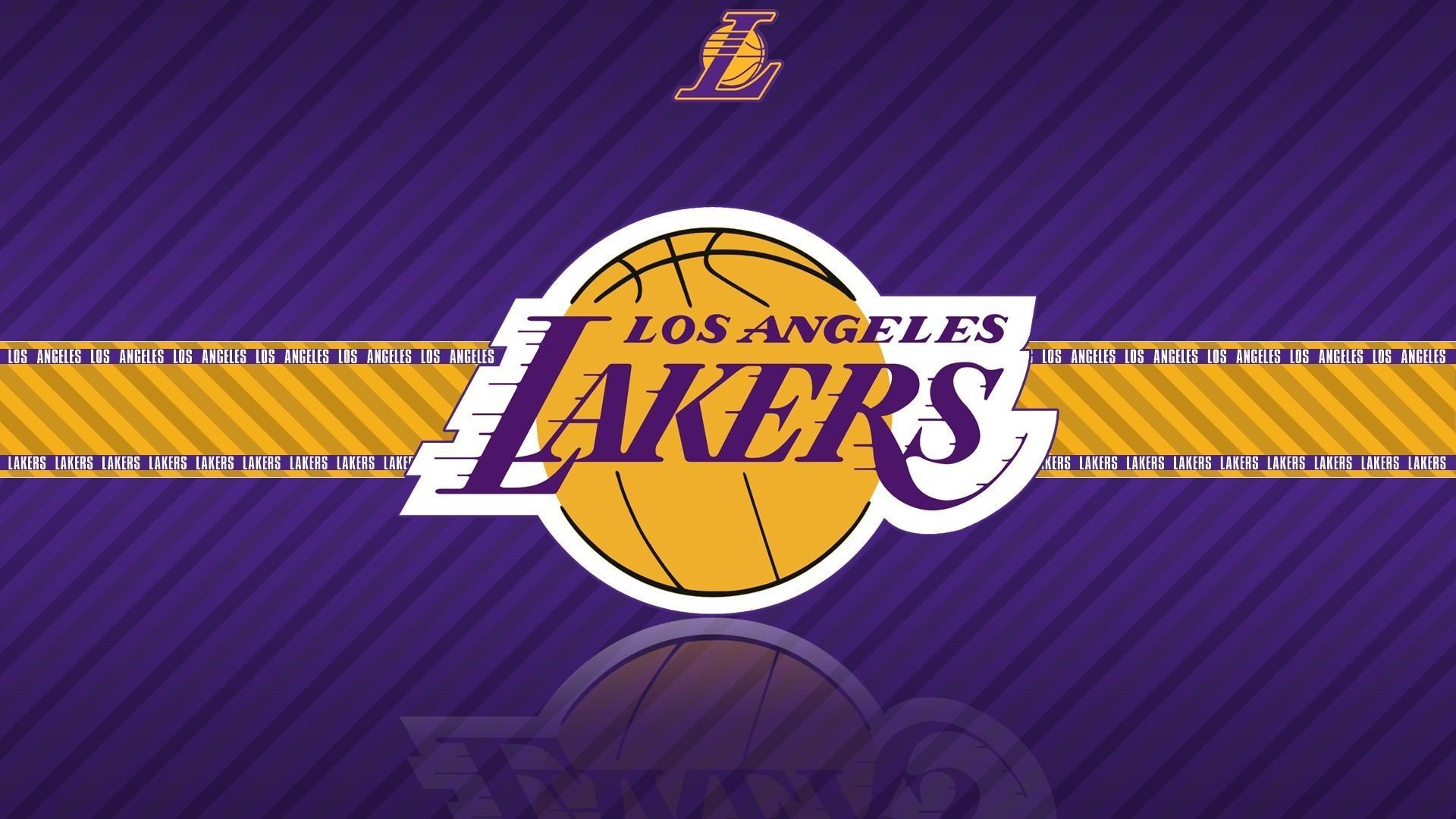 Wallpaper Lakers Logo Wallpapers