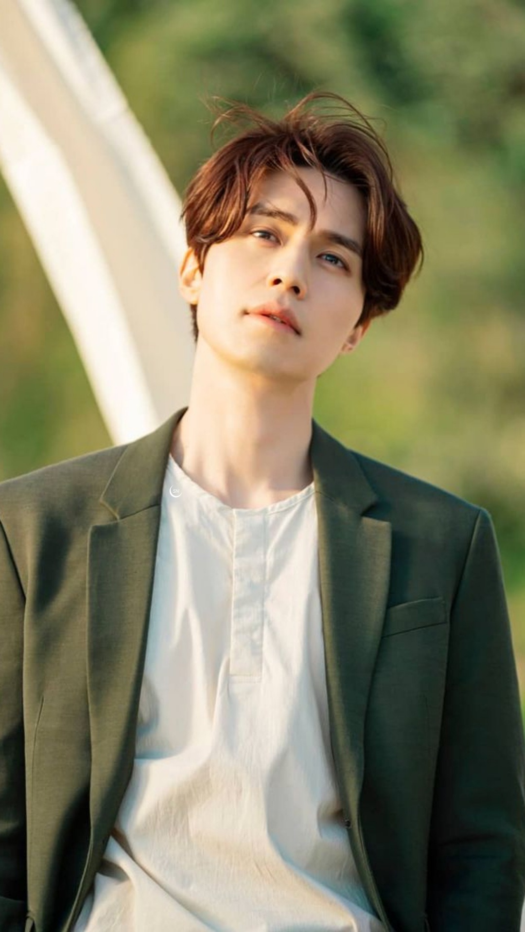 Wallpaper Lee Dong Wook Wallpapers