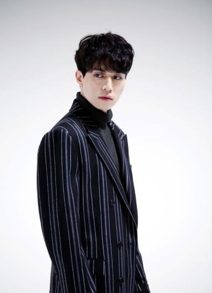 Wallpaper Lee Dong Wook Wallpapers