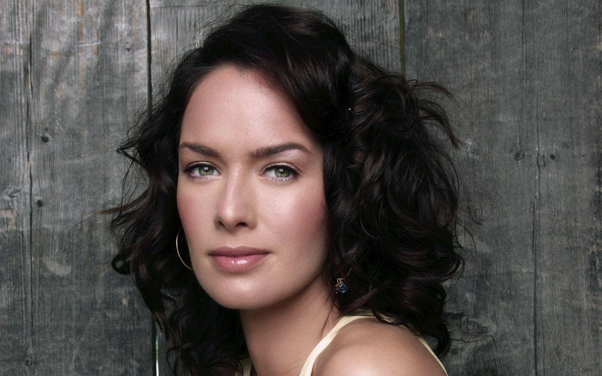 Wallpaper Lena Headey Wallpapers