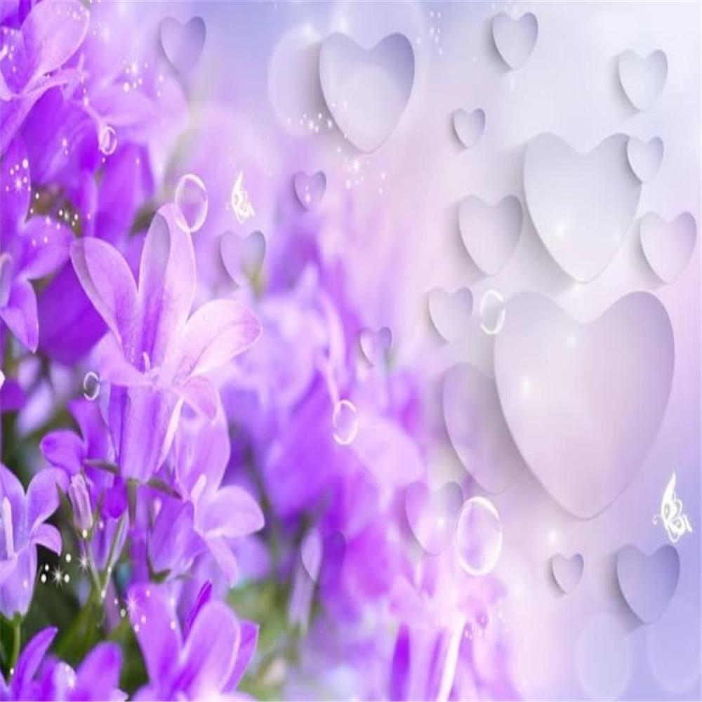 Wallpaper Lilac Flower Wallpapers
