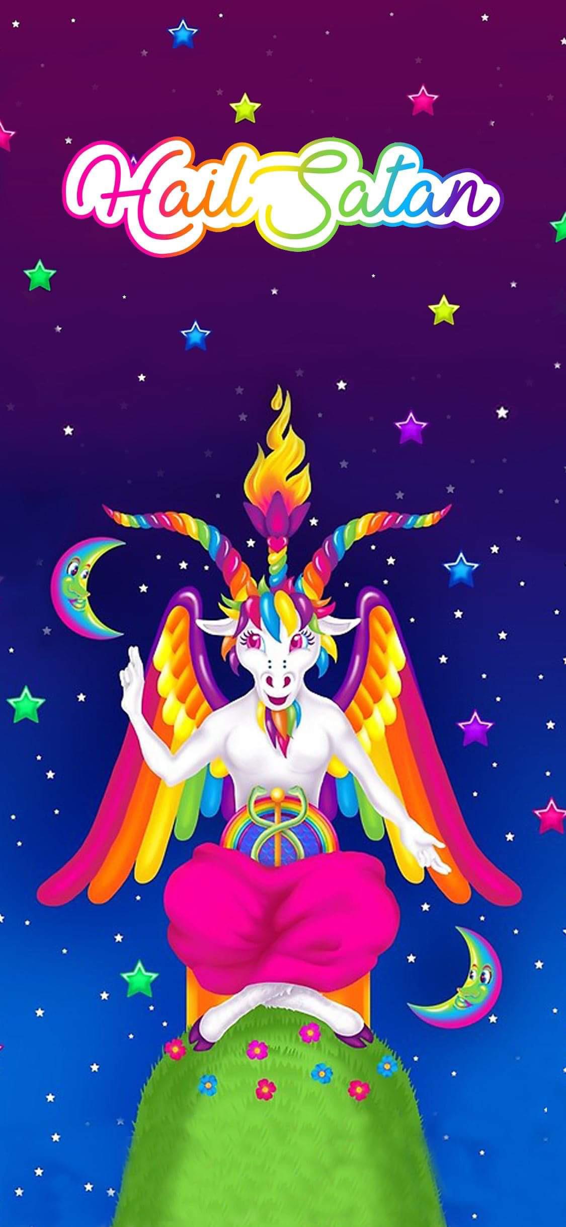 Wallpaper Lisa Frank Wallpapers