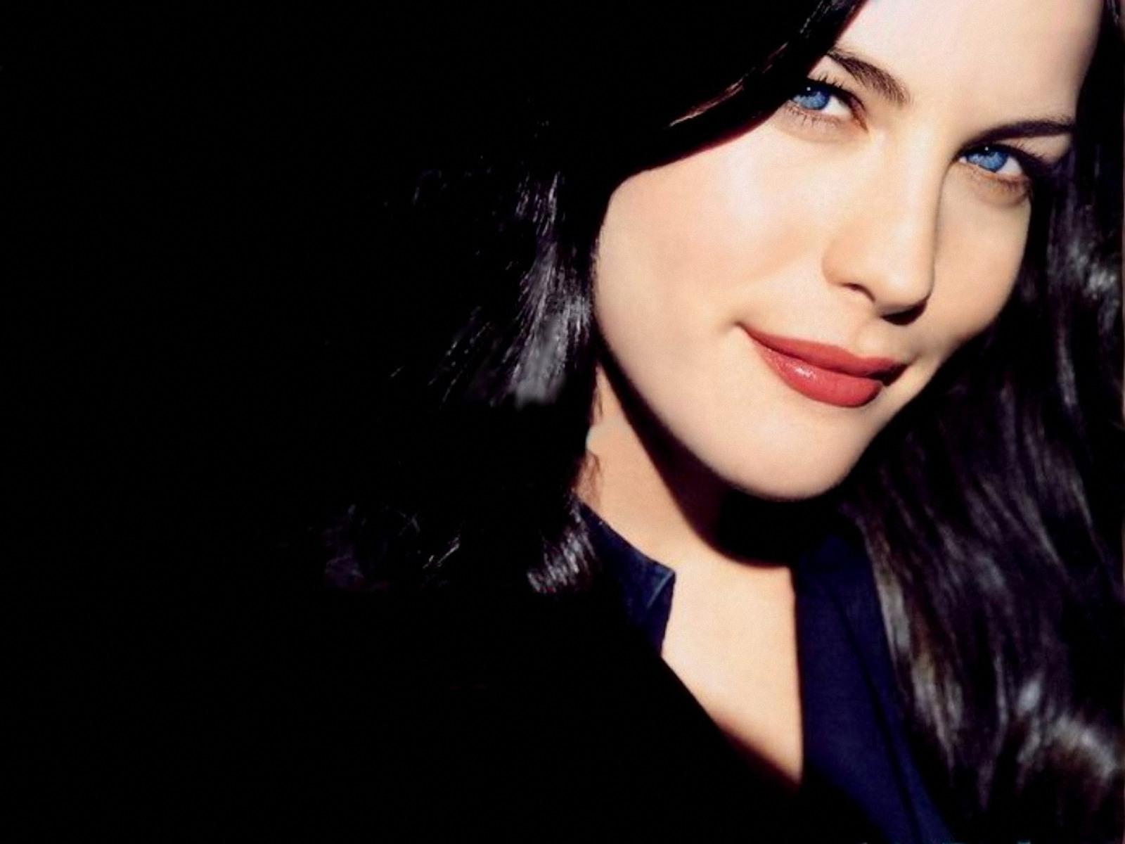 Wallpaper Liv Tyler Wallpapers