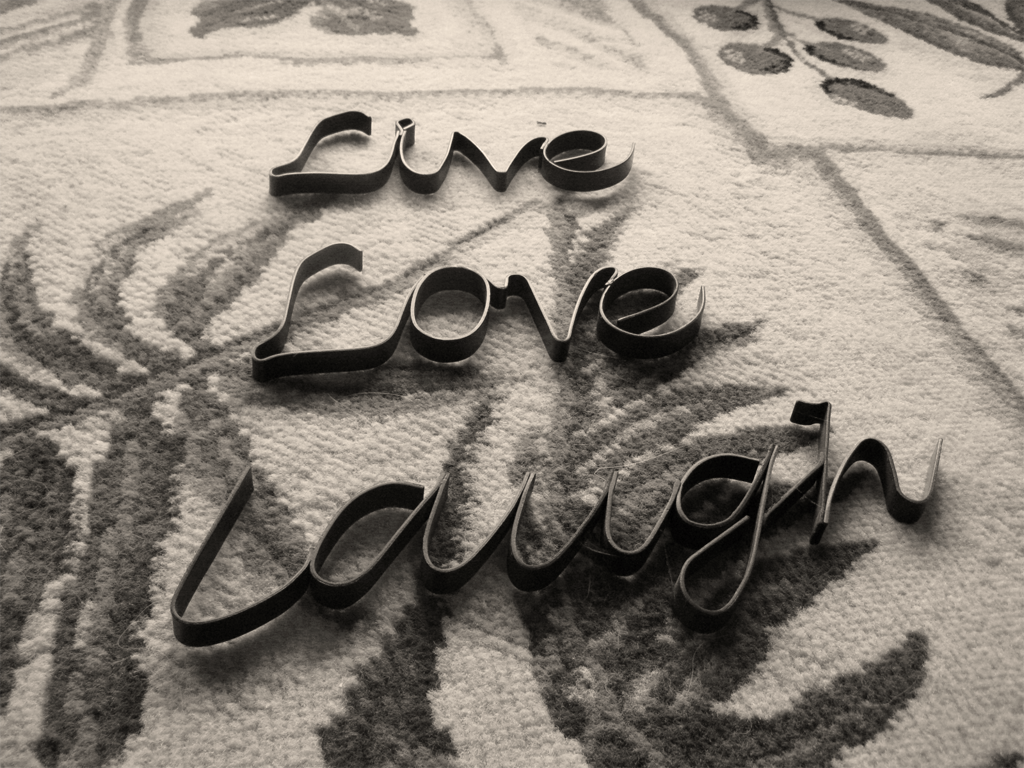 Wallpaper Live Laugh Love Wallpapers