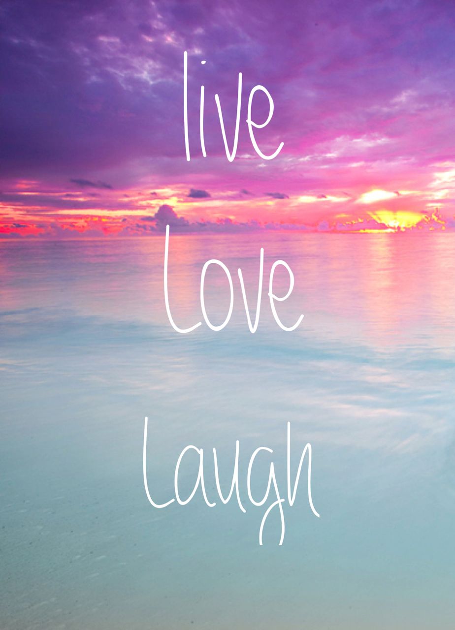 Wallpaper Live Laugh Love Wallpapers