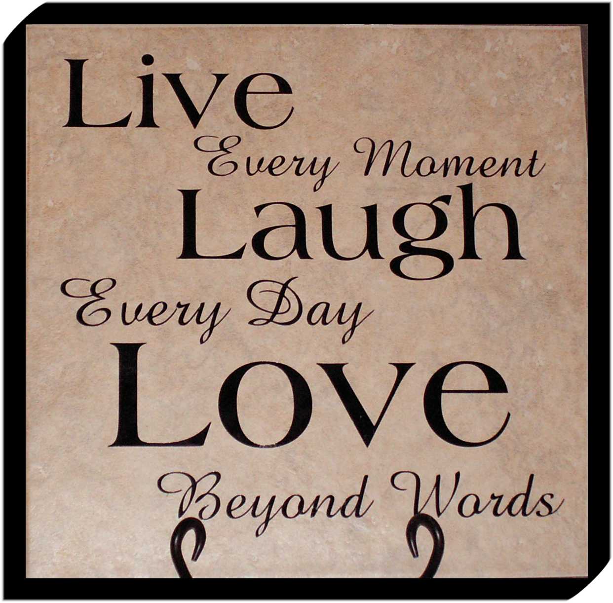 Wallpaper Live Laugh Love Wallpapers