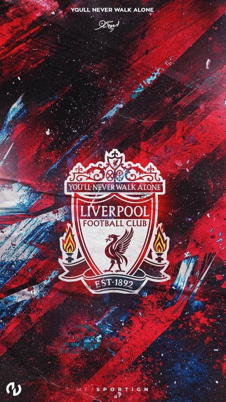 Wallpaper Liverpool Wallpapers