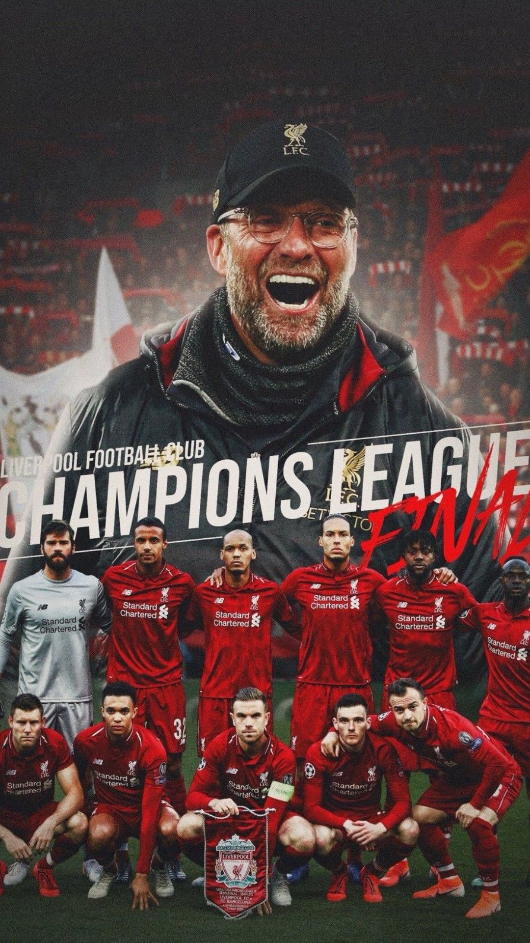 Wallpaper Liverpool Wallpapers