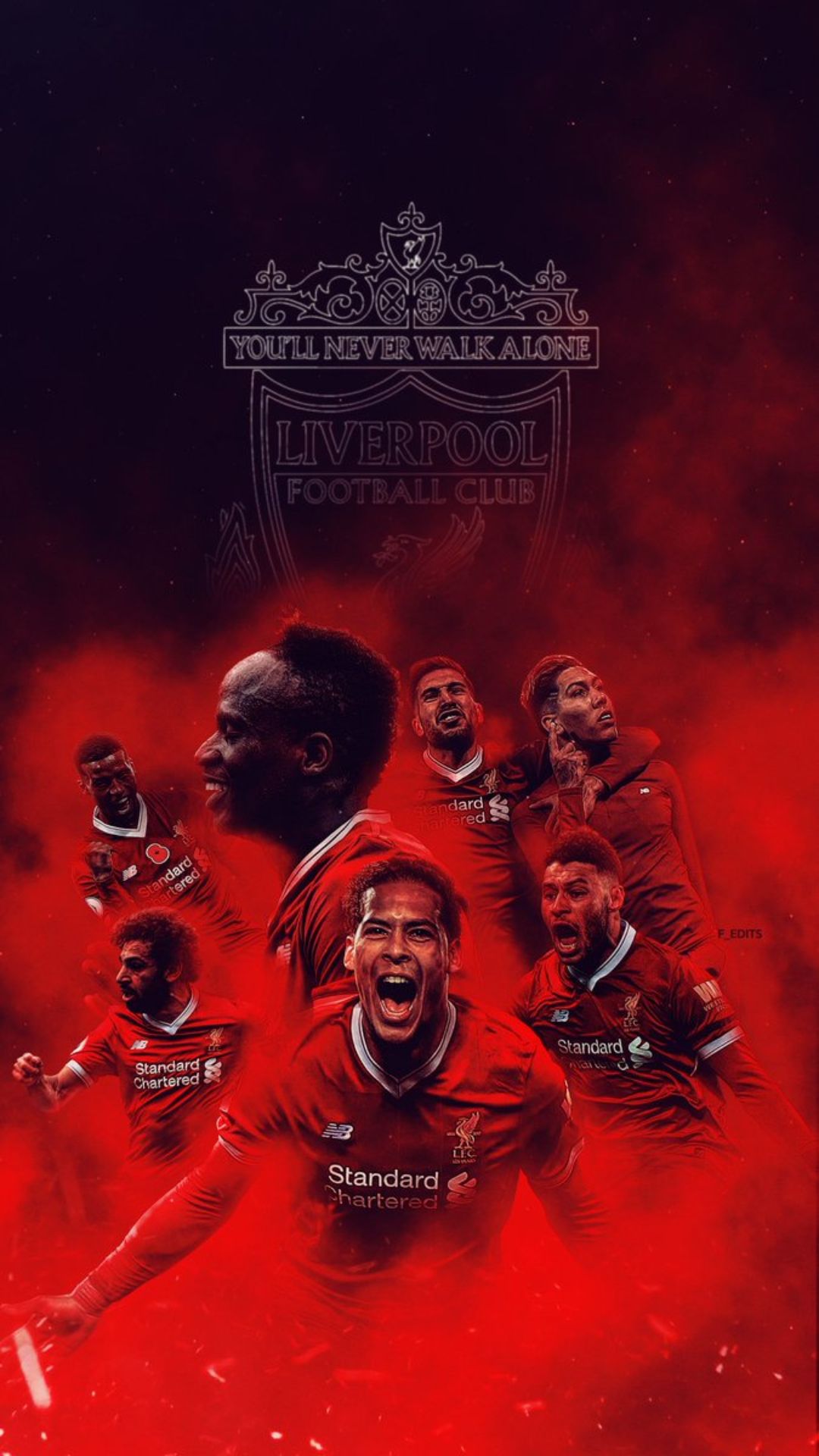 Wallpaper Liverpool Wallpapers