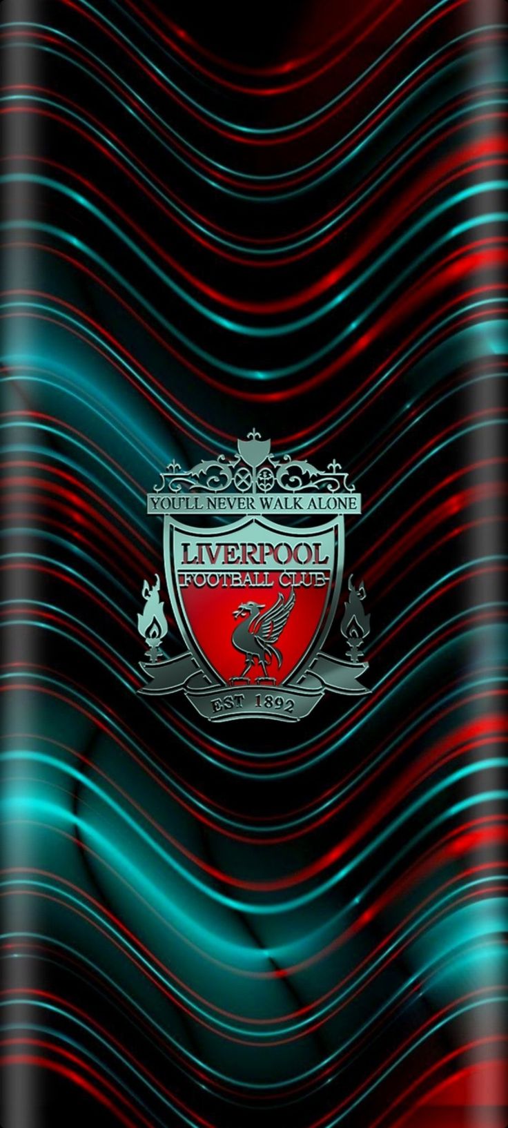 Wallpaper Liverpool Wallpapers