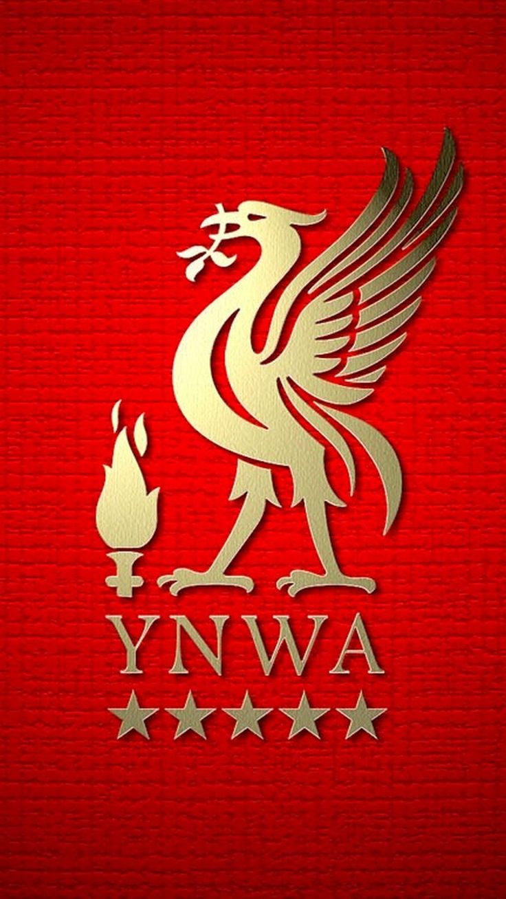 Wallpaper Liverpool Logo Wallpapers