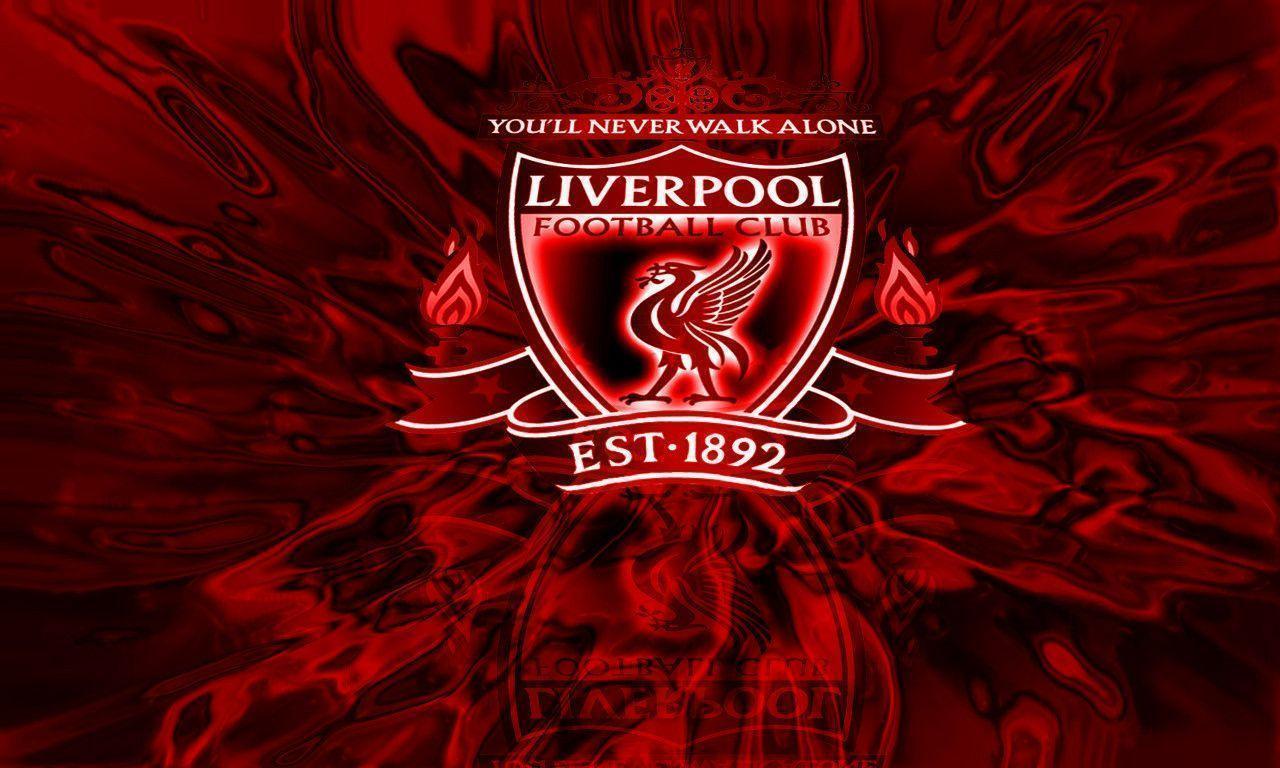 Wallpaper Liverpool Logo Wallpapers