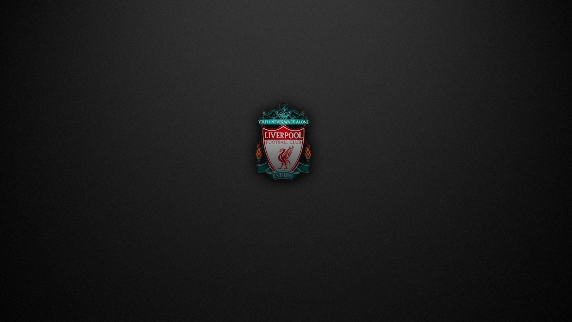 Wallpaper Liverpool Logo Wallpapers