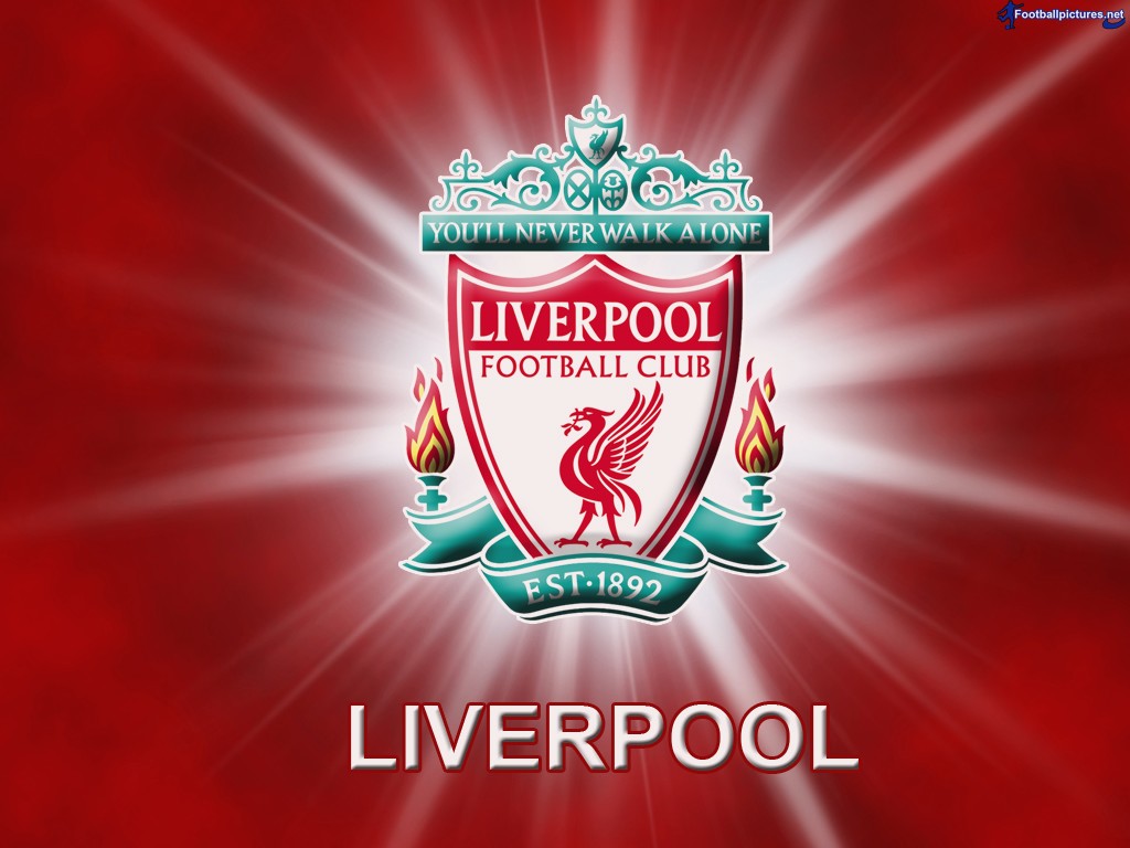 Wallpaper Liverpool Logo Wallpapers