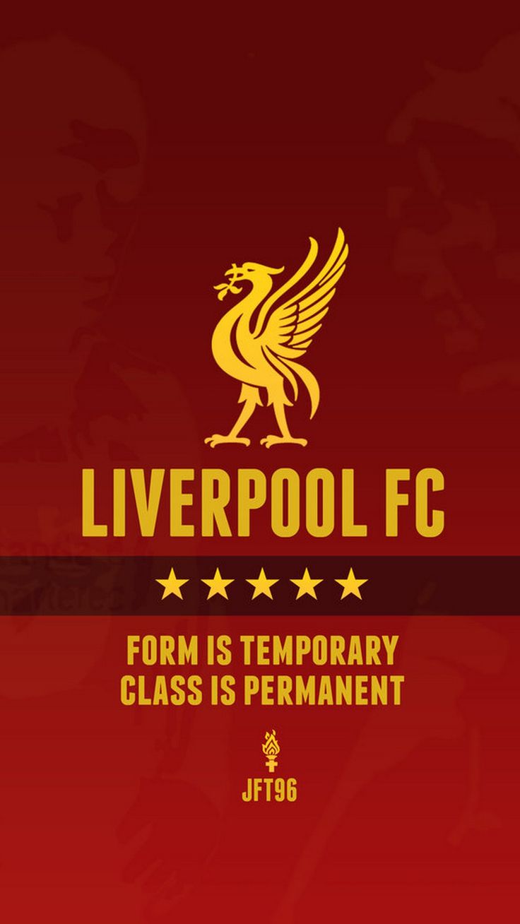 Wallpaper Liverpool Logo Wallpapers