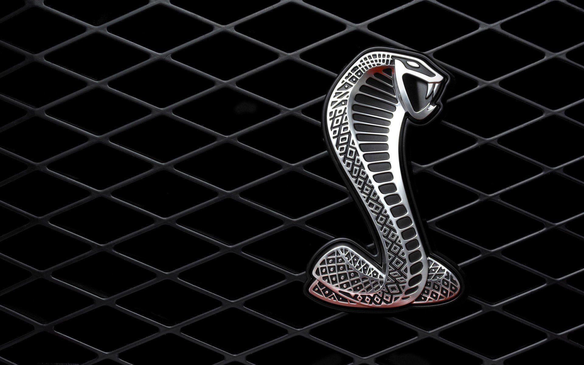 Wallpaper Logo Cobra Wallpapers