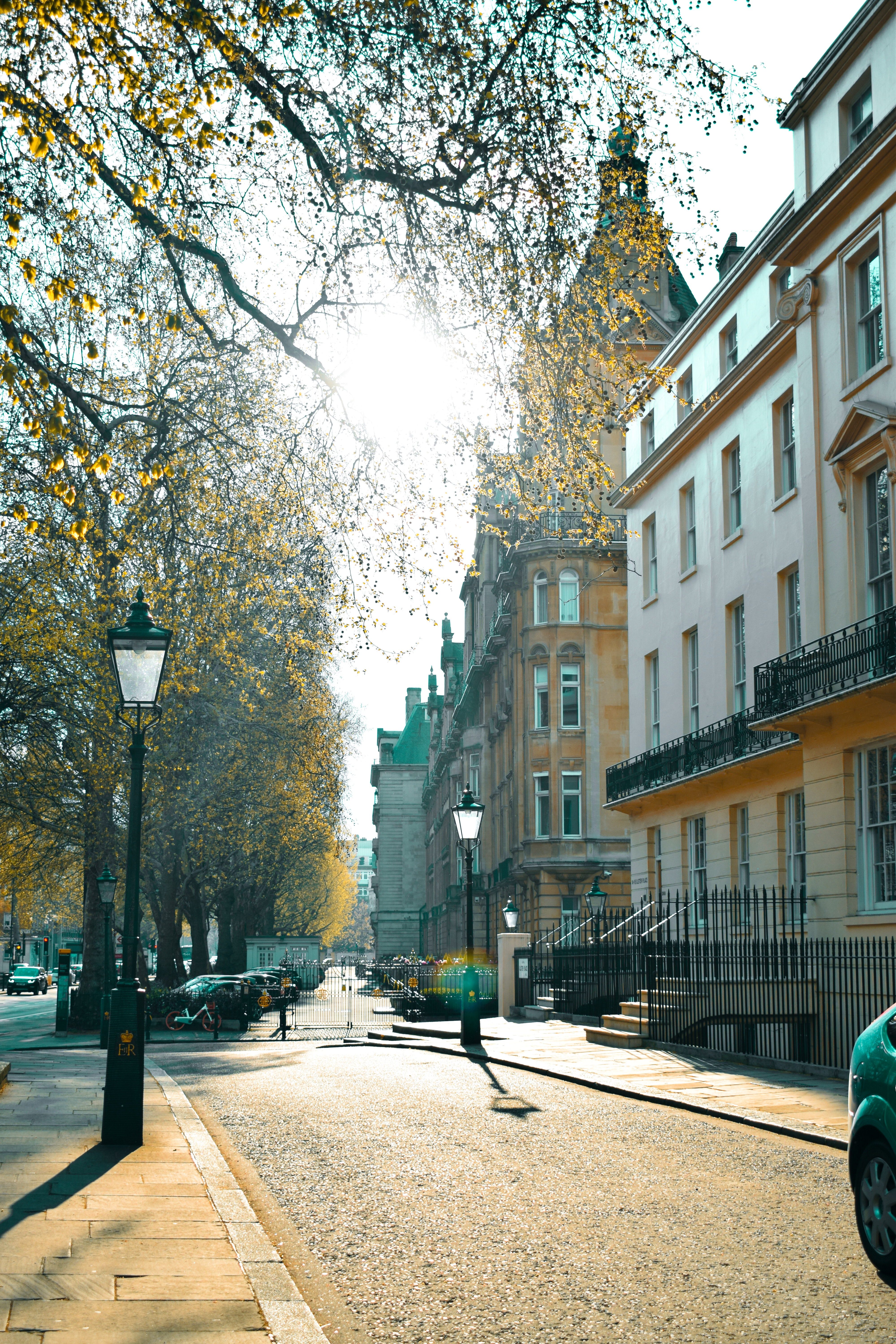 Wallpaper London Skyline Wallpapers