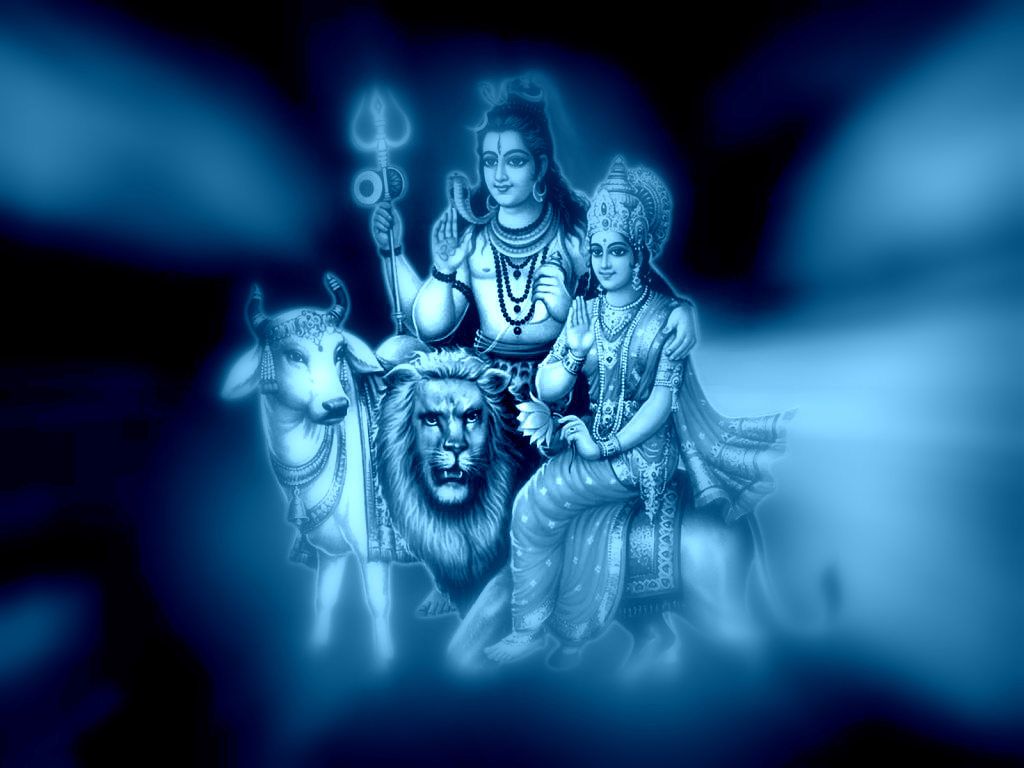 Wallpaper Lord Shiva Images Wallpapers