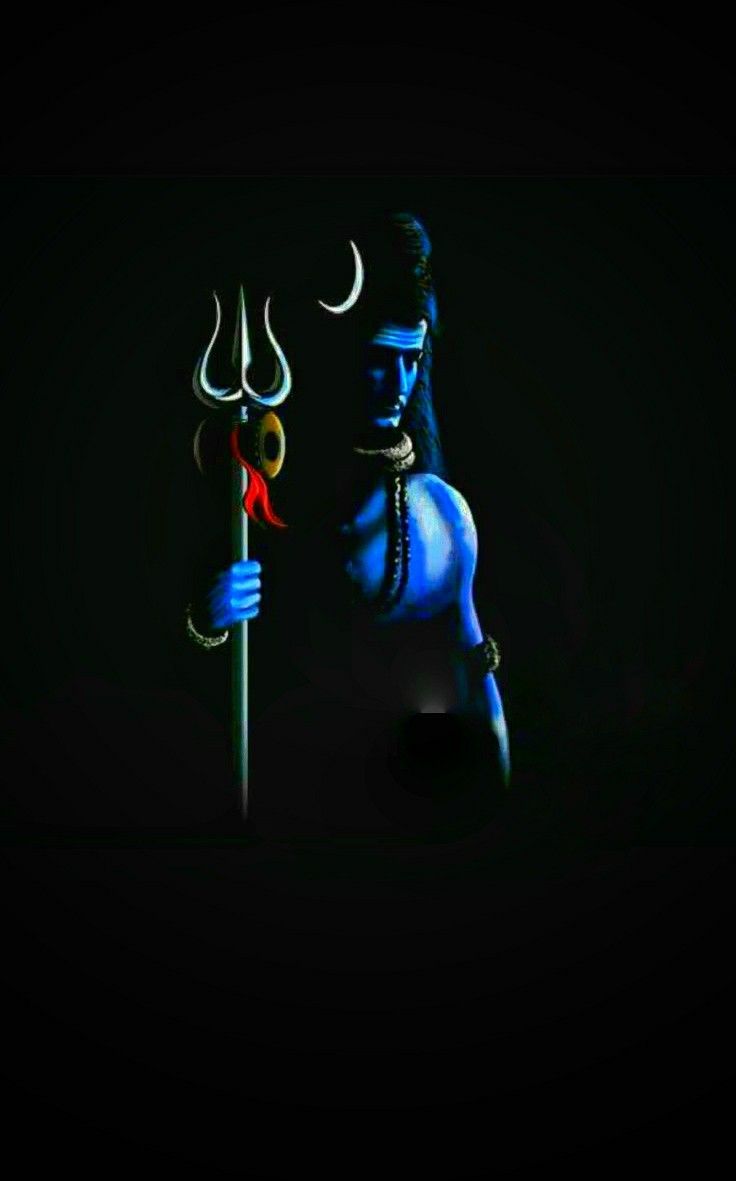 Wallpaper Lord Shiva Images Wallpapers