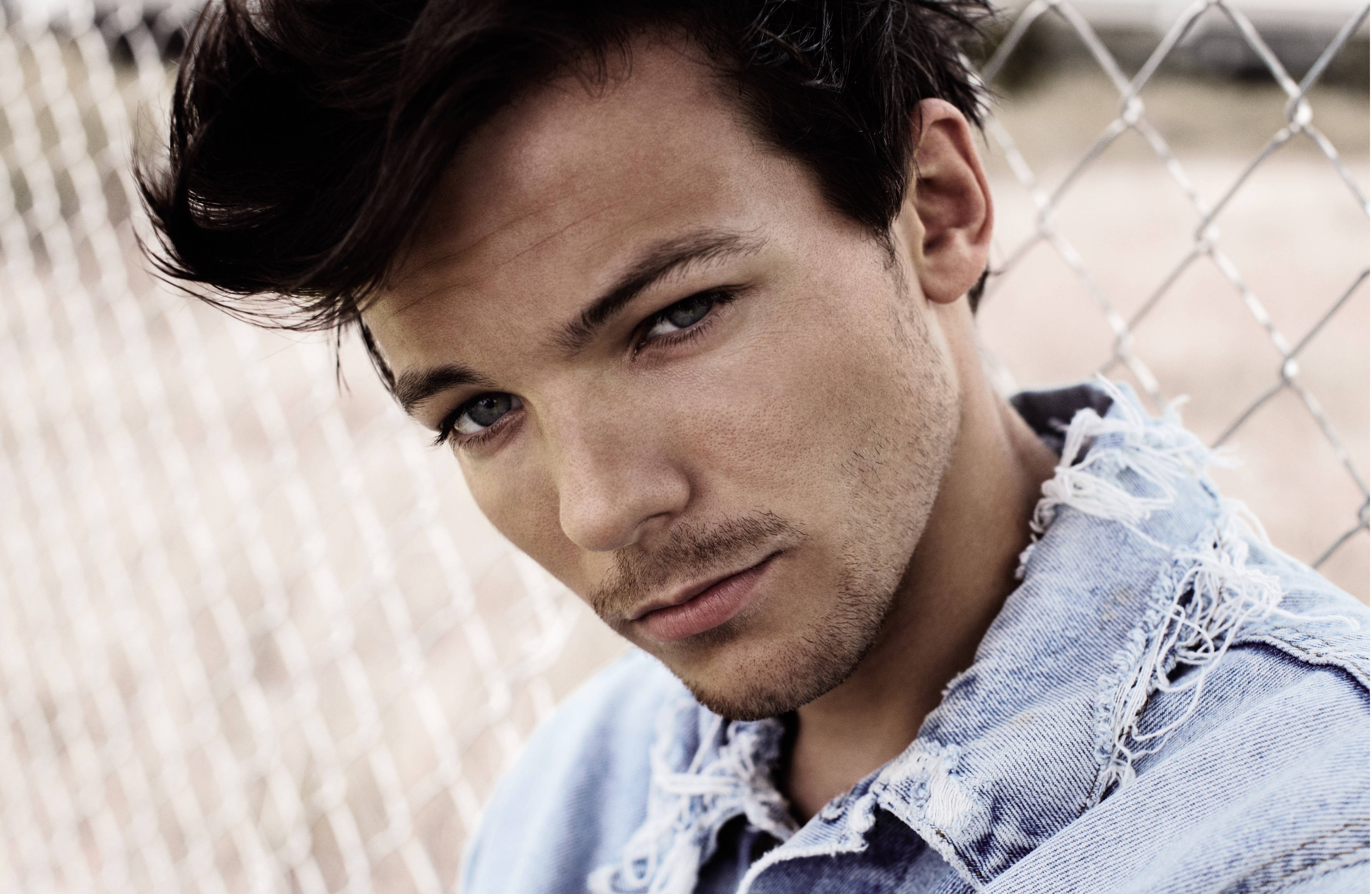 Wallpaper Louis Tomlinson Wallpapers