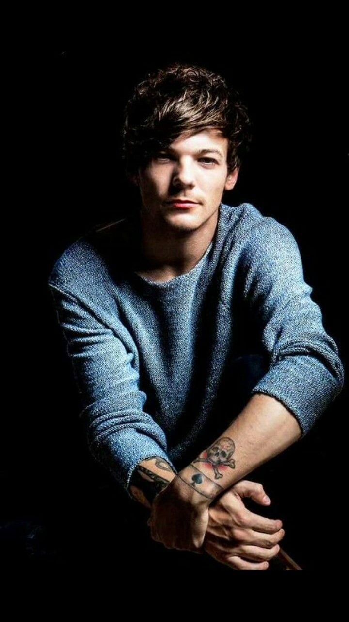 Wallpaper Louis Tomlinson Wallpapers