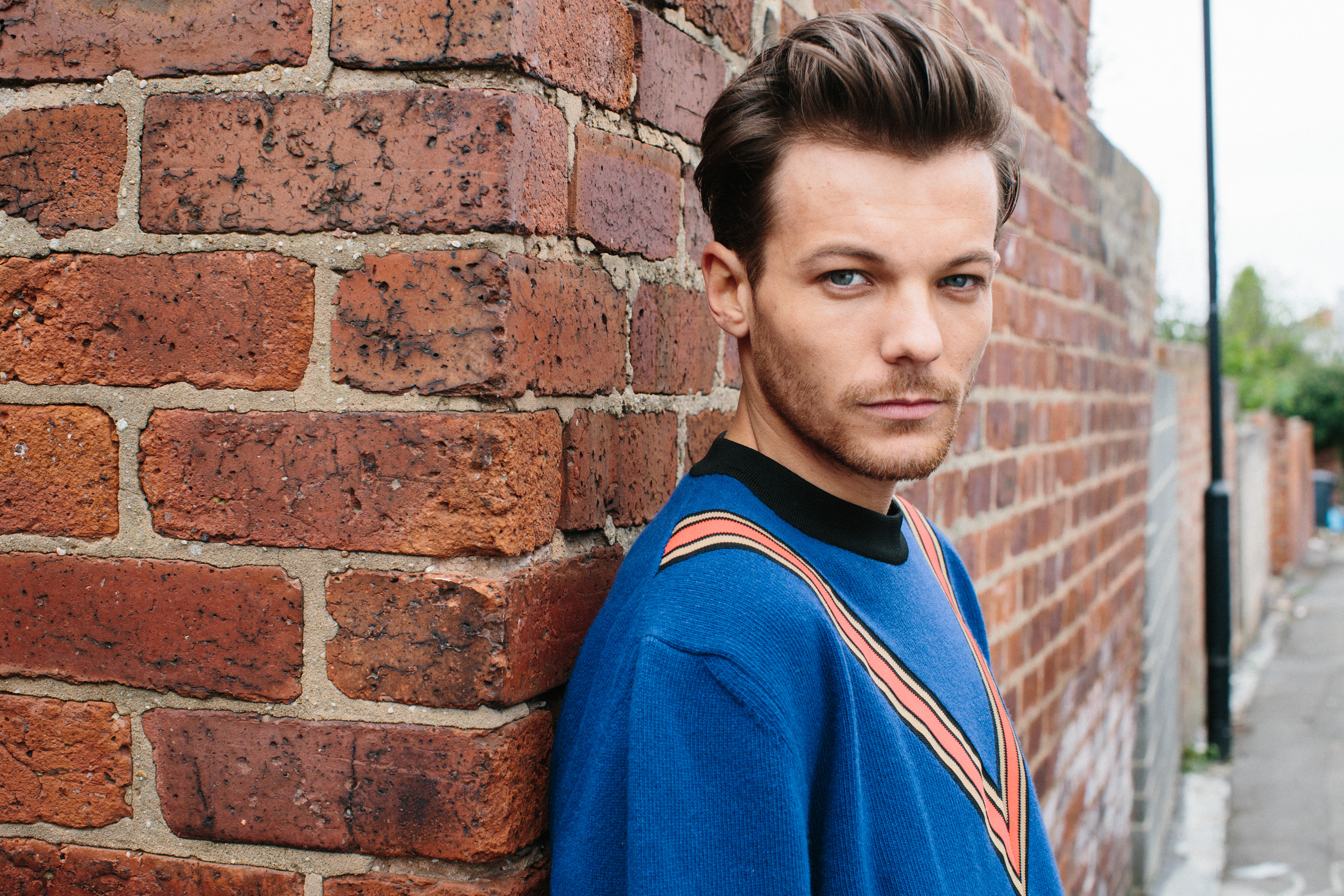 Wallpaper Louis Tomlinson Wallpapers