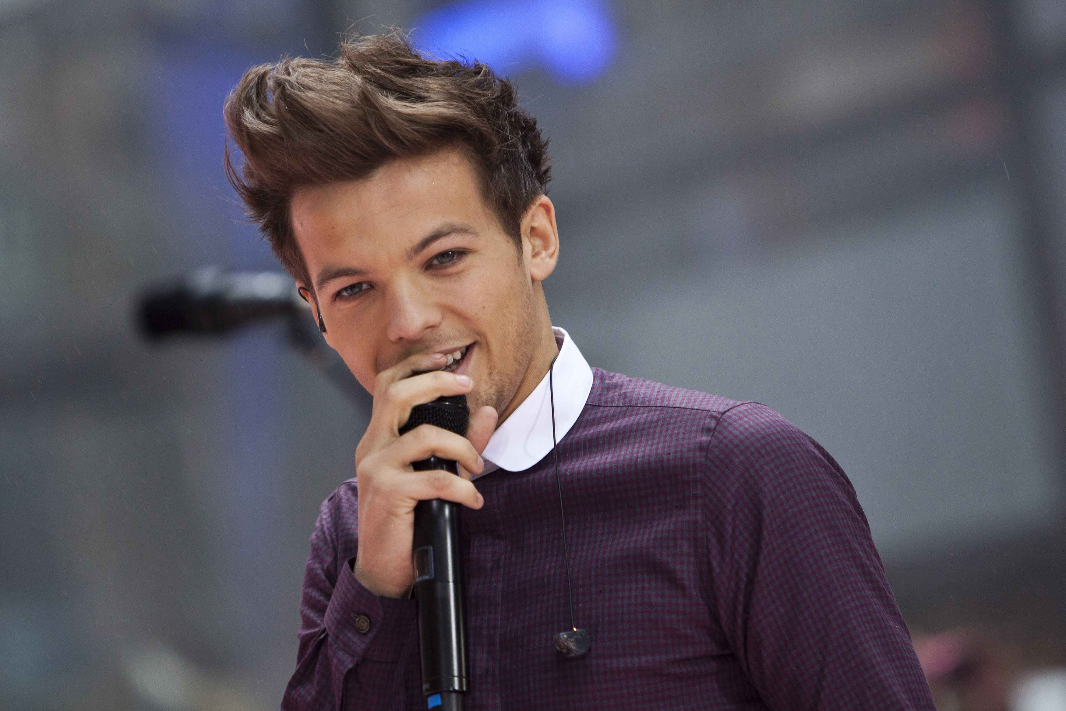 Wallpaper Louis Tomlinson Wallpapers