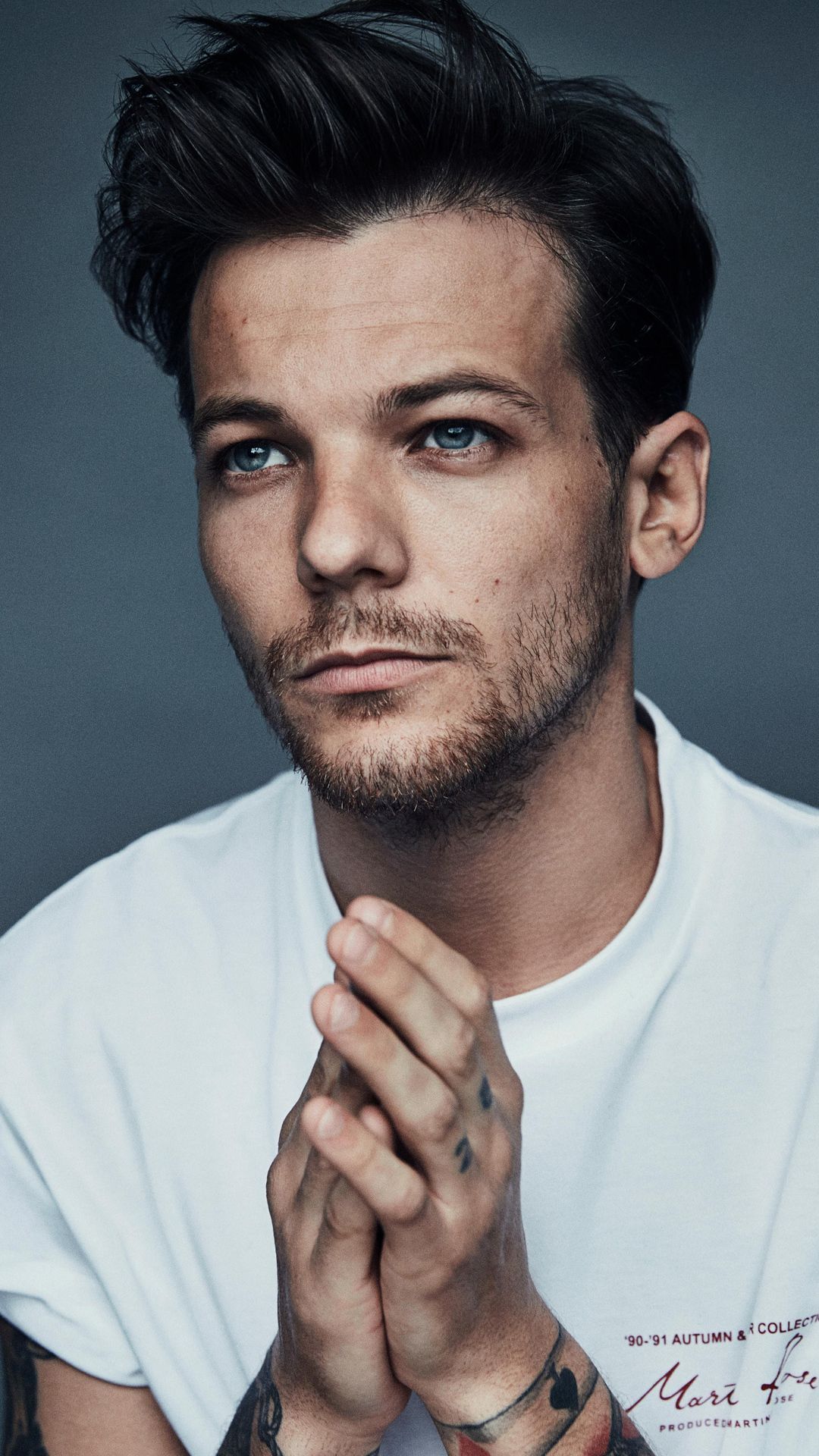 Wallpaper Louis Tomlinson Wallpapers