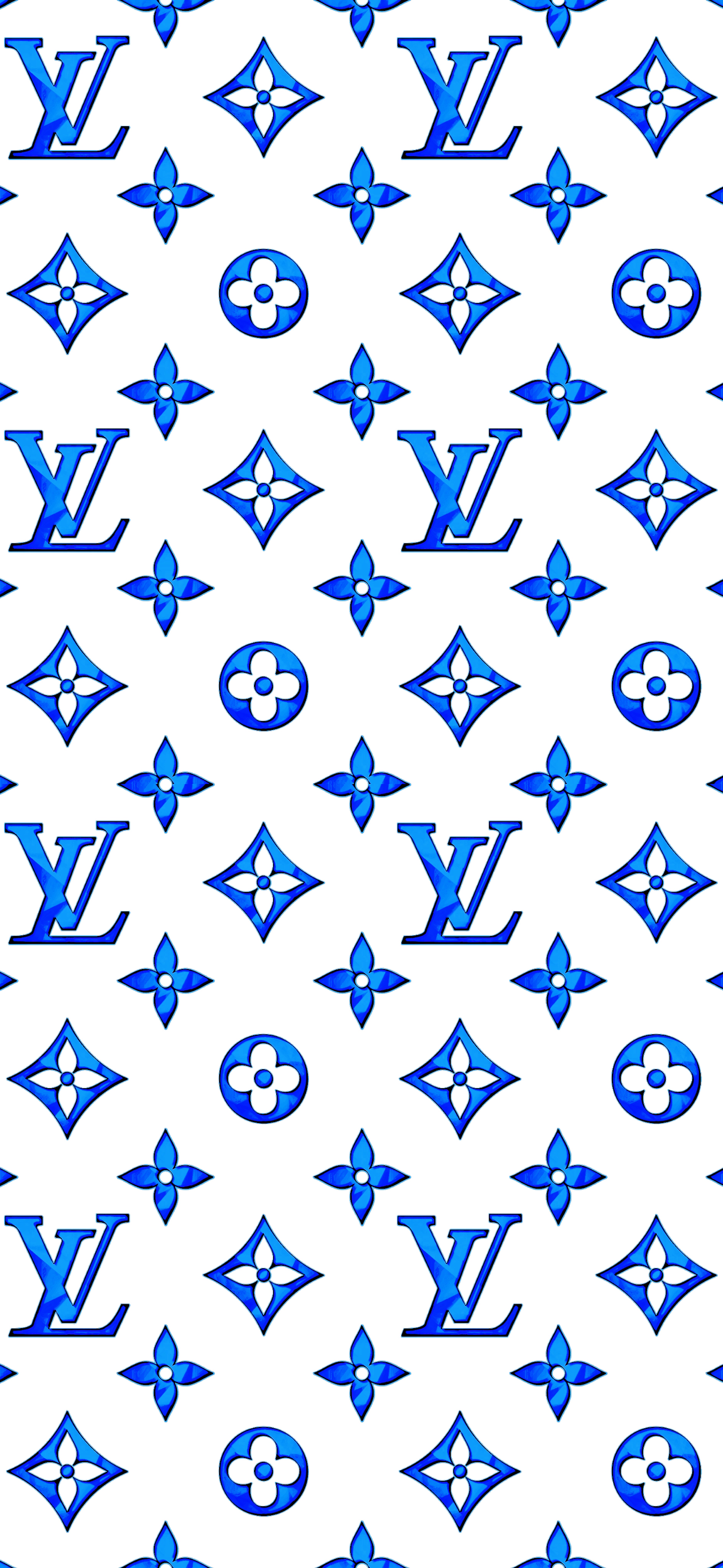 Wallpaper Louis Vuitton Logo Wallpapers