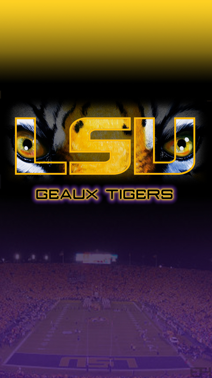 Wallpaper Lsu Football Wallpapers