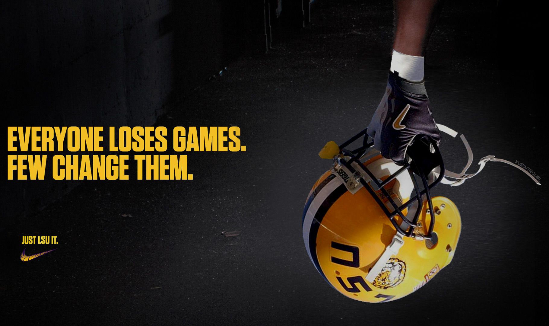 Wallpaper Lsu Football Wallpapers