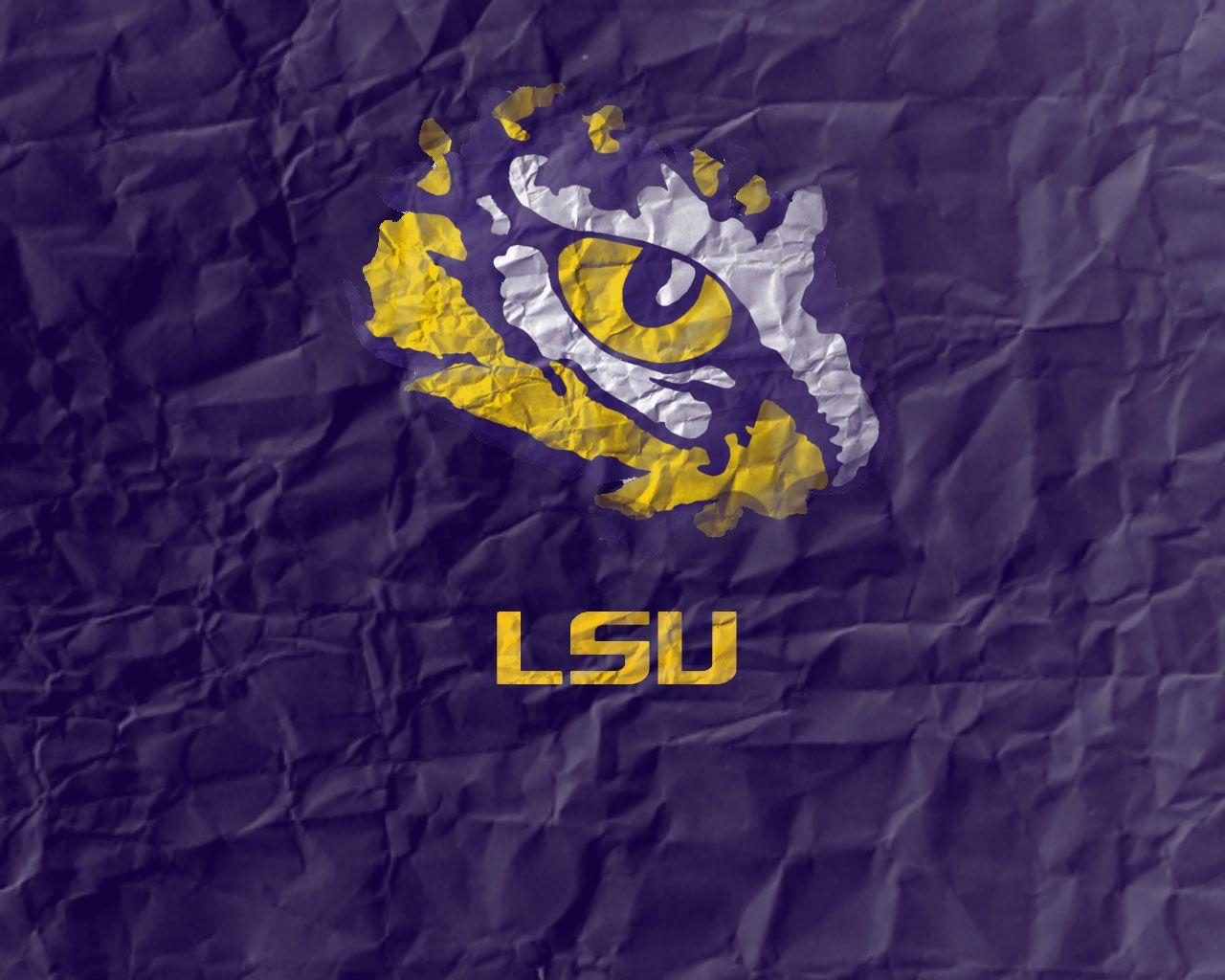 Wallpaper Lsu Football Wallpapers