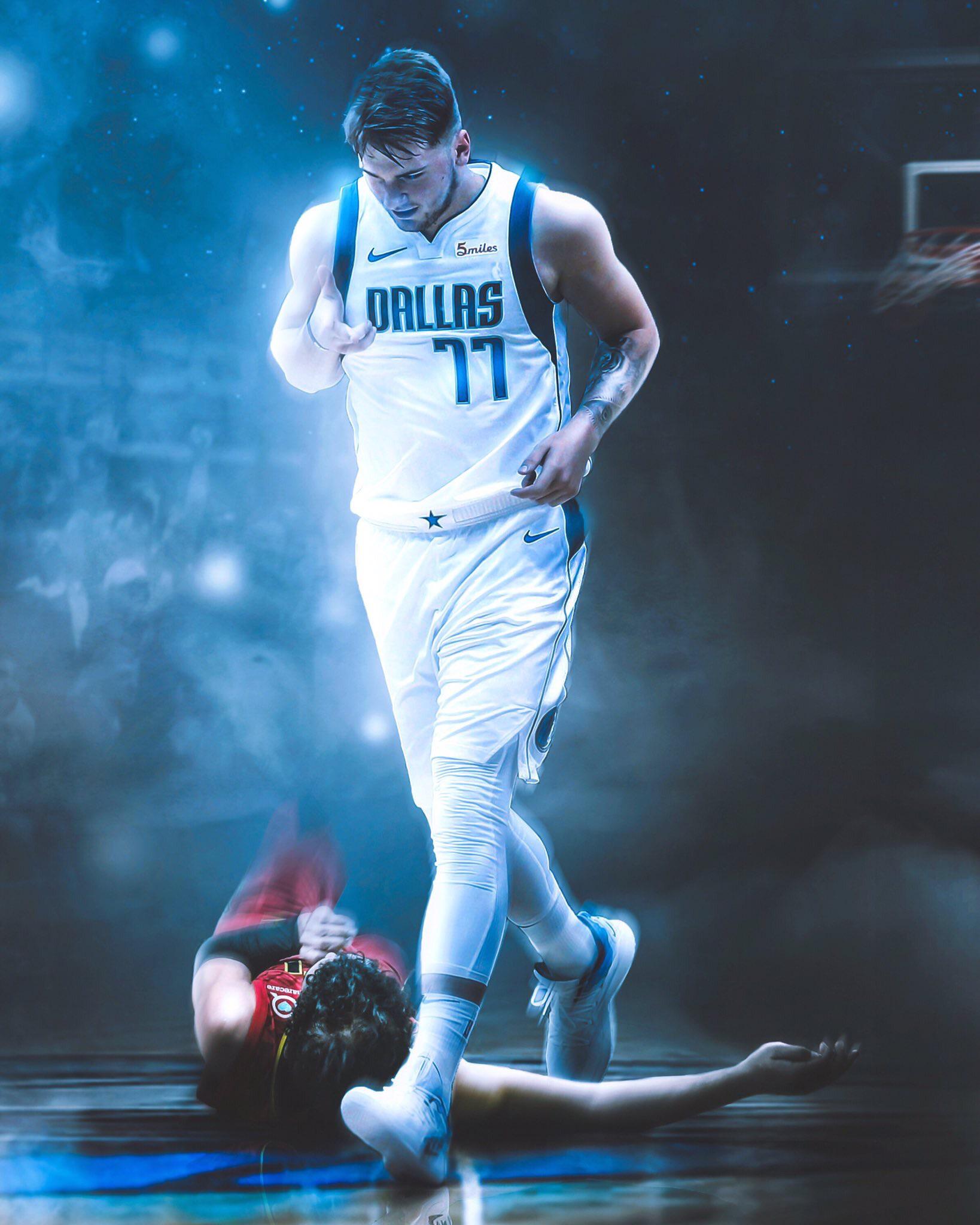 Wallpaper Luka Doncic Wallpapers