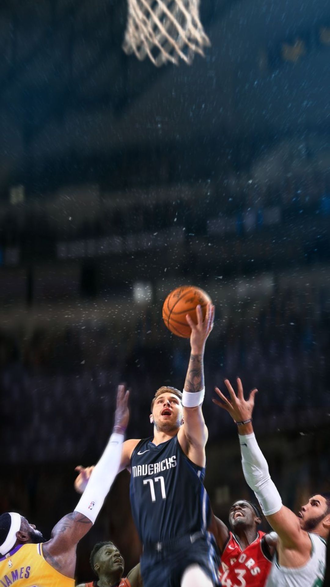 Wallpaper Luka Doncic Wallpapers