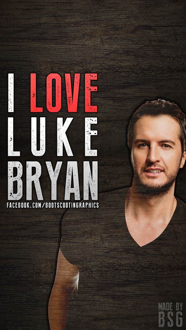 Wallpaper Luke Bryan Wallpapers