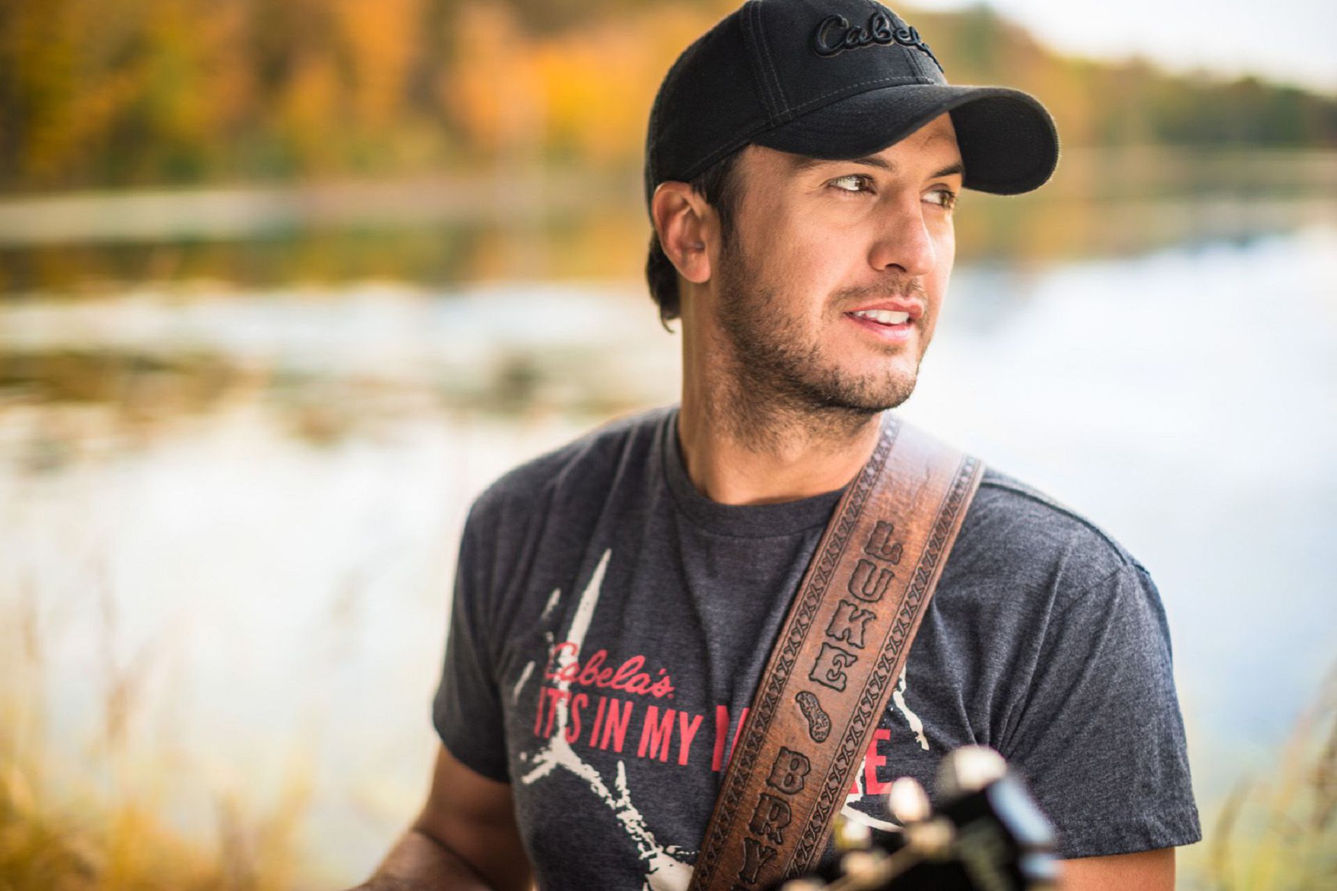 Wallpaper Luke Bryan Wallpapers