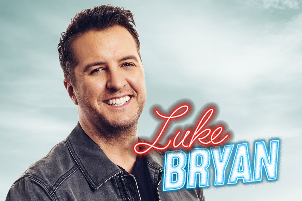 Wallpaper Luke Bryan Wallpapers