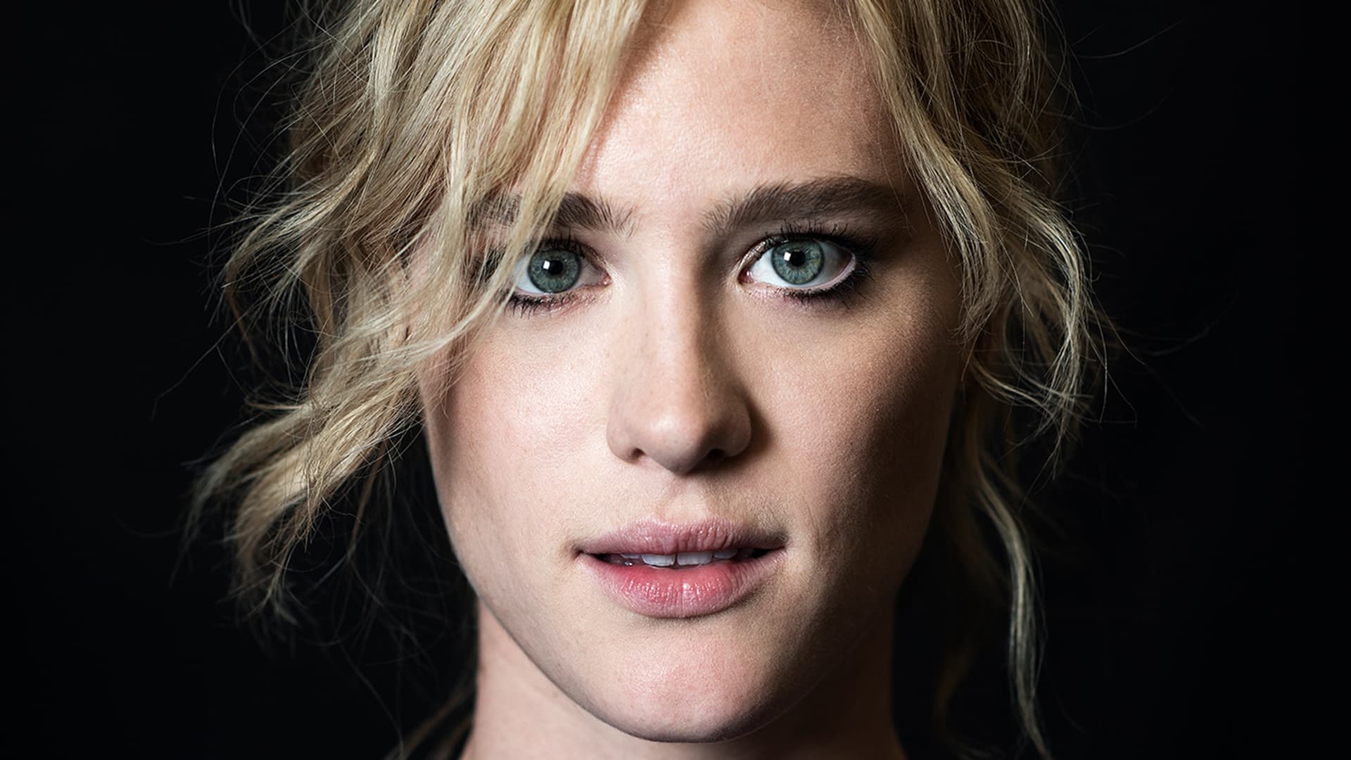 Wallpaper Mackenzie Davis Wallpapers