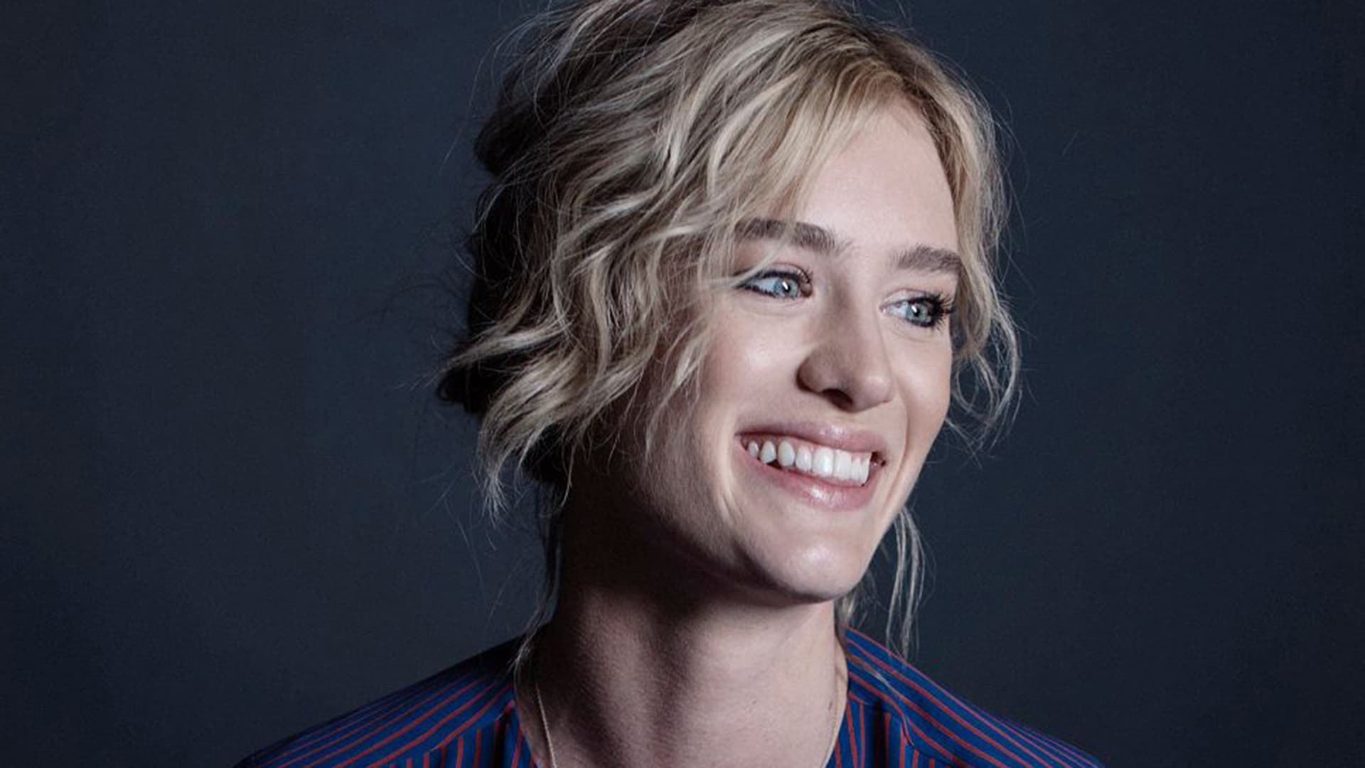 Wallpaper Mackenzie Davis Wallpapers