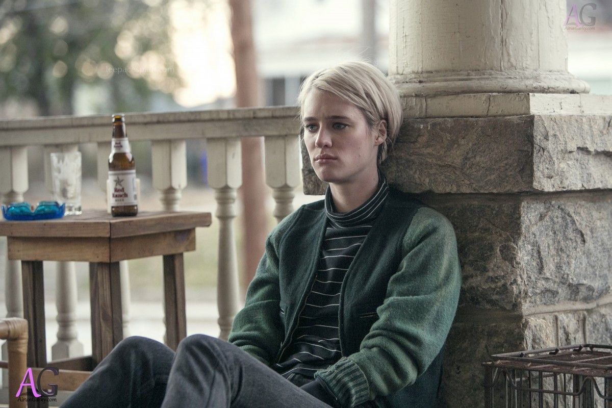 Wallpaper Mackenzie Davis Wallpapers